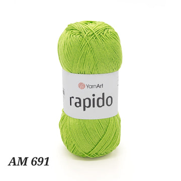 Acheter am-691 YarnArt Rapido