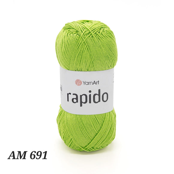 YarnArt Rapido