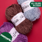 YarnArt Fable Fur