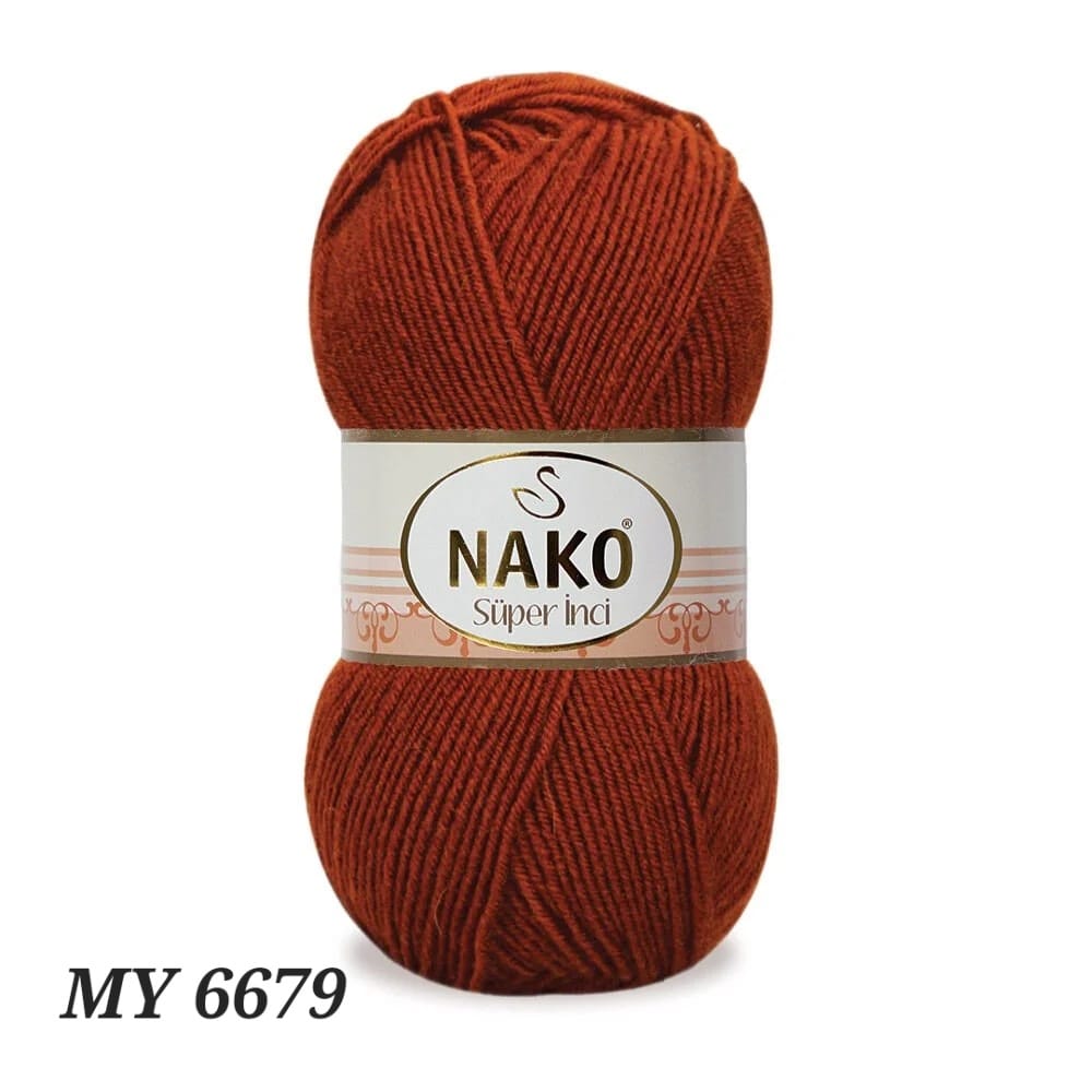 يشتري my-6679 Nako Super Inci