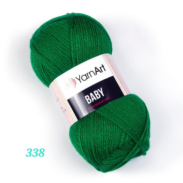 Acheter 338 YarnArt Baby