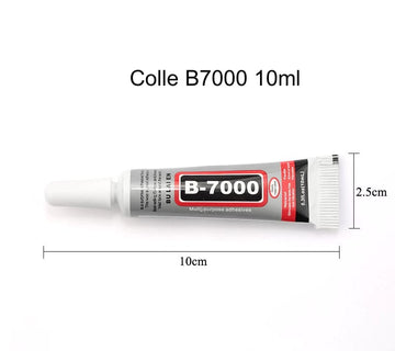 B-7000 multi-purpose industrial strength adhesive - 0