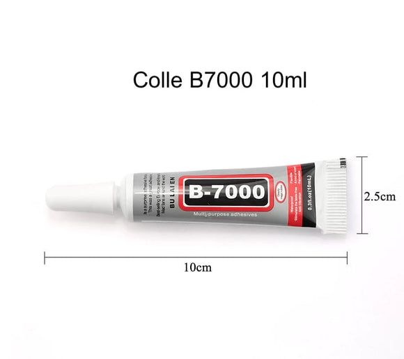B-7000 multi-purpose industrial strength adhesive
