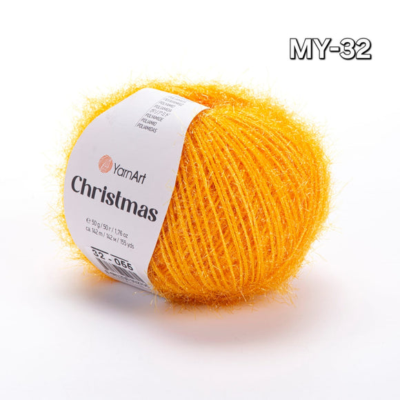 YarnArt Christmas