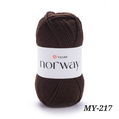 Buy my-217 YarnArt Norway