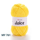 YarnArt Dolce-36