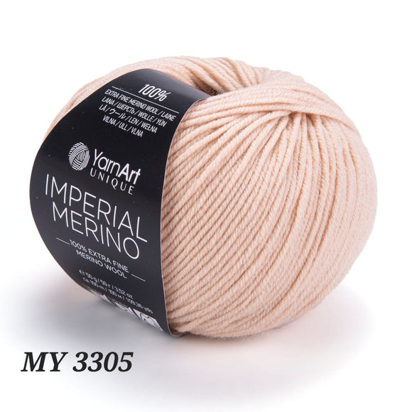 YarnArt Imperial Merino
