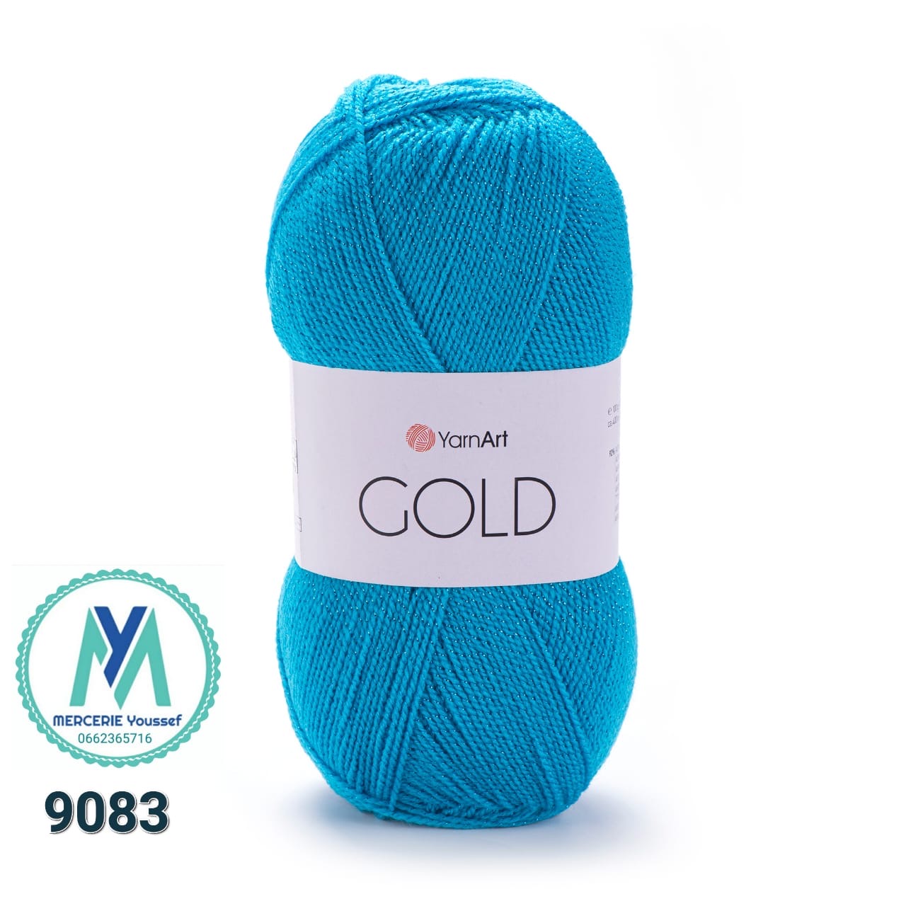 يشتري 9083 YarnArt Gold