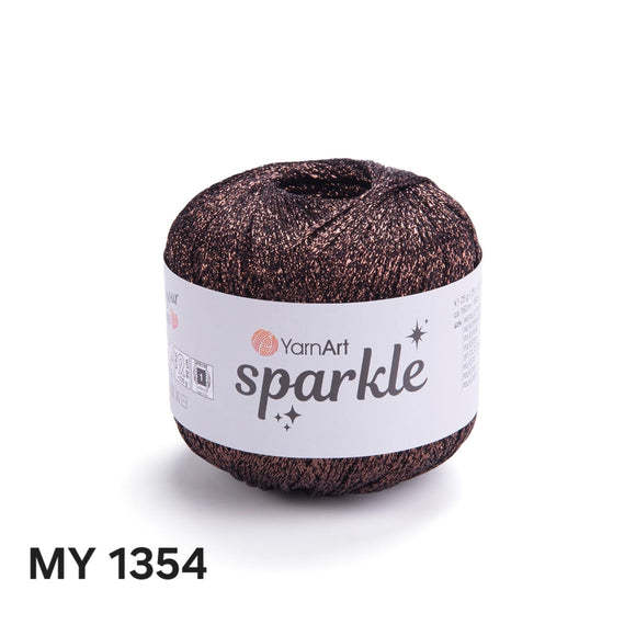 YarnArt Sparkle