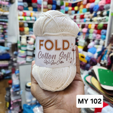 Buy my102 Fold Cotton Soft