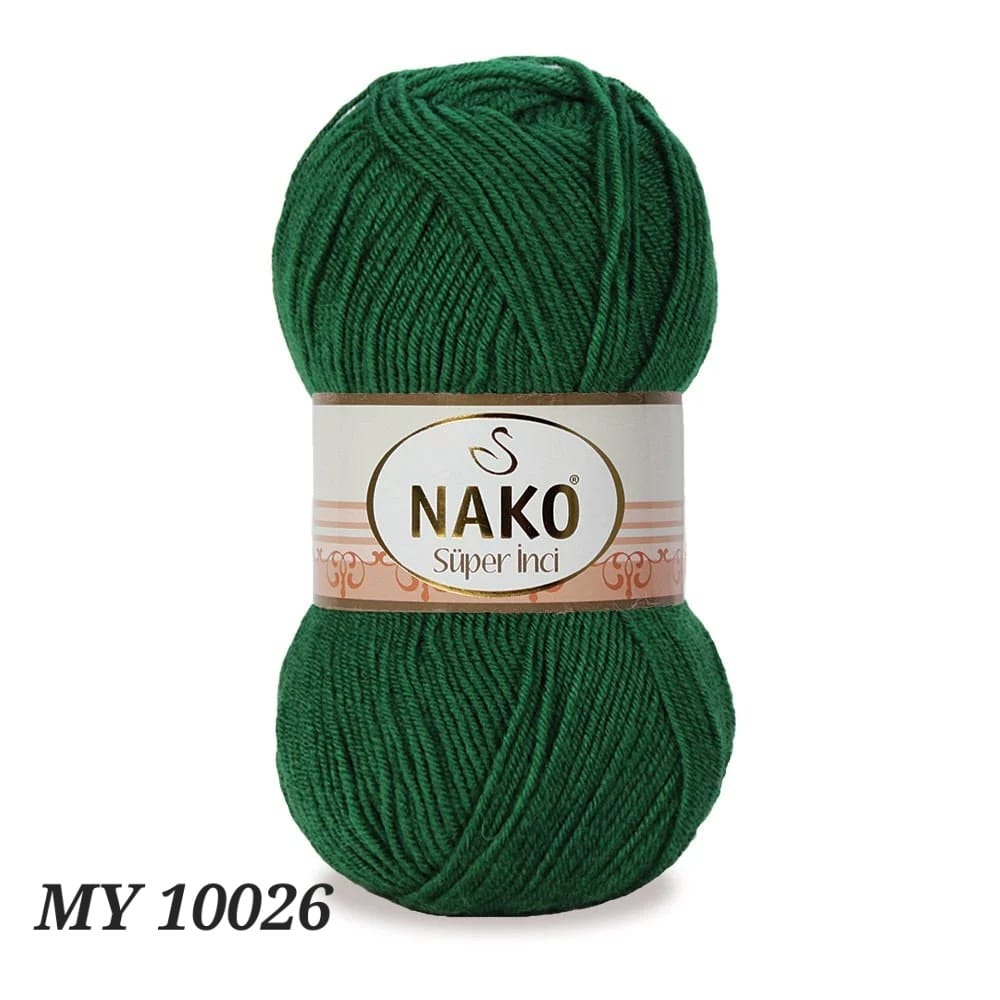 يشتري my-10026 Nako Super Inci