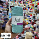 Fold Macrame 4-14