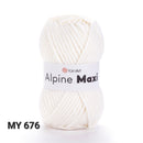 YarnArt Alpine Maxi-2