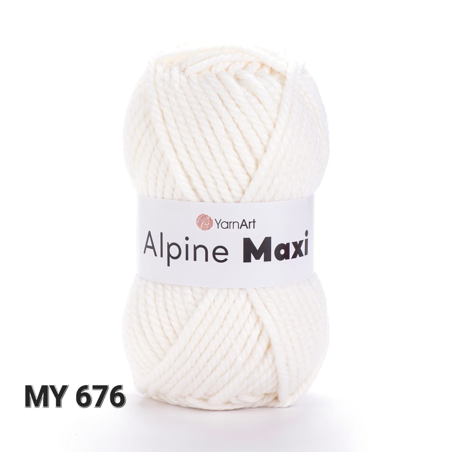 YarnArt Alpine Maxi