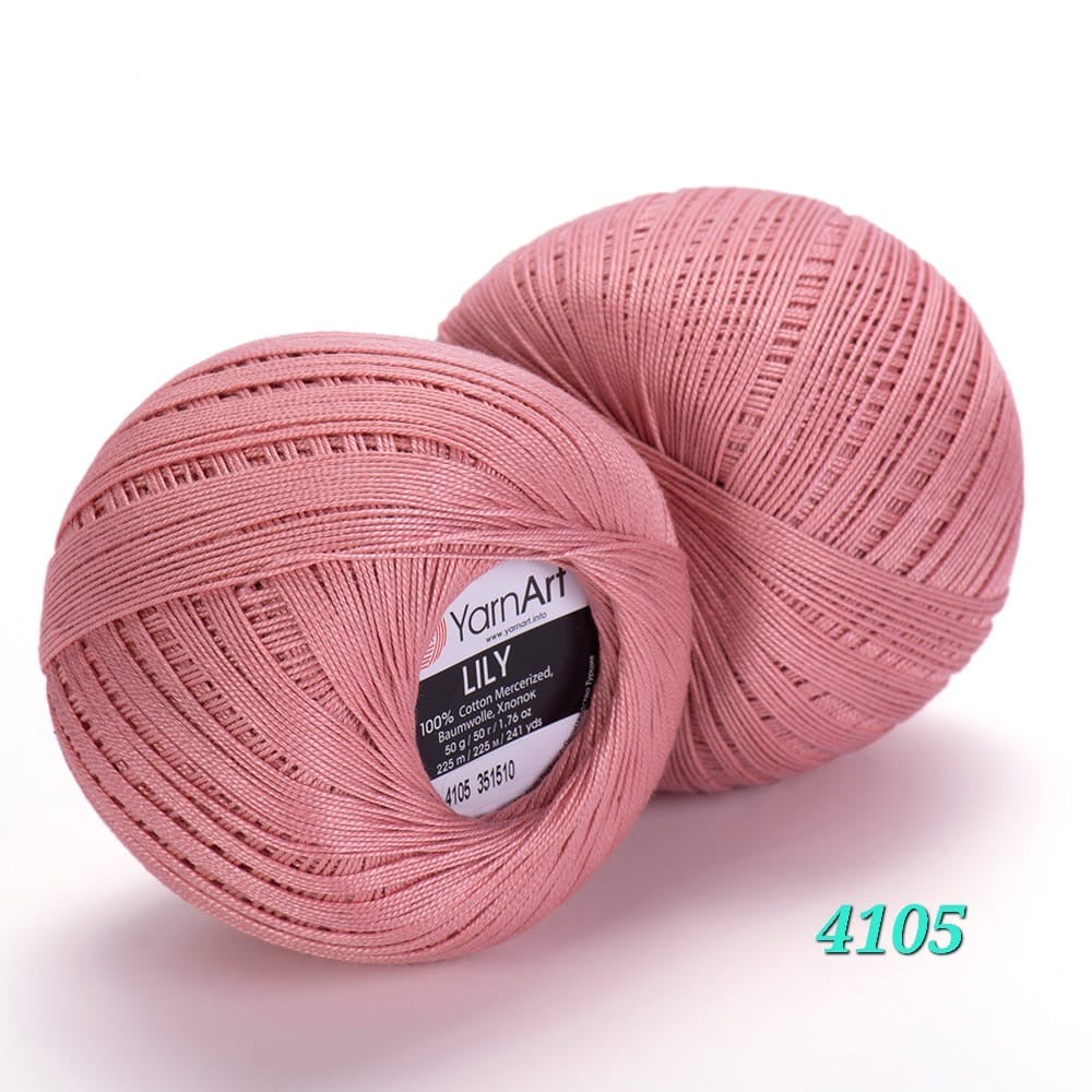 يشتري 4105 YarnArt Lily