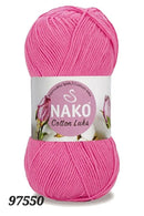 Nako Cotton Luks -42