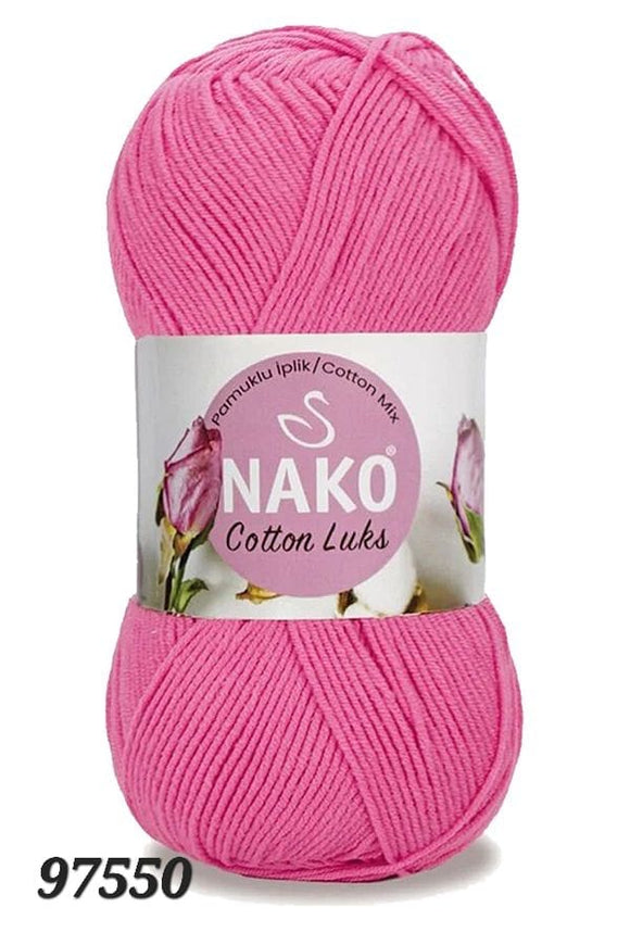 Nako Cotton Luks 