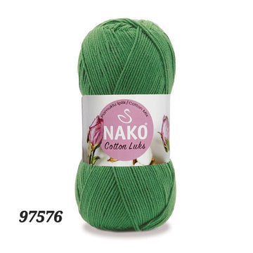 Acheter 97576 Nako Cotton Luks 