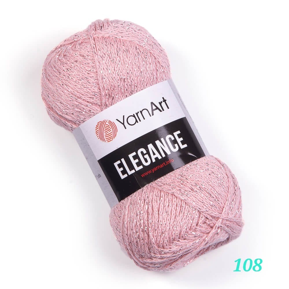 YarnArt Elegance