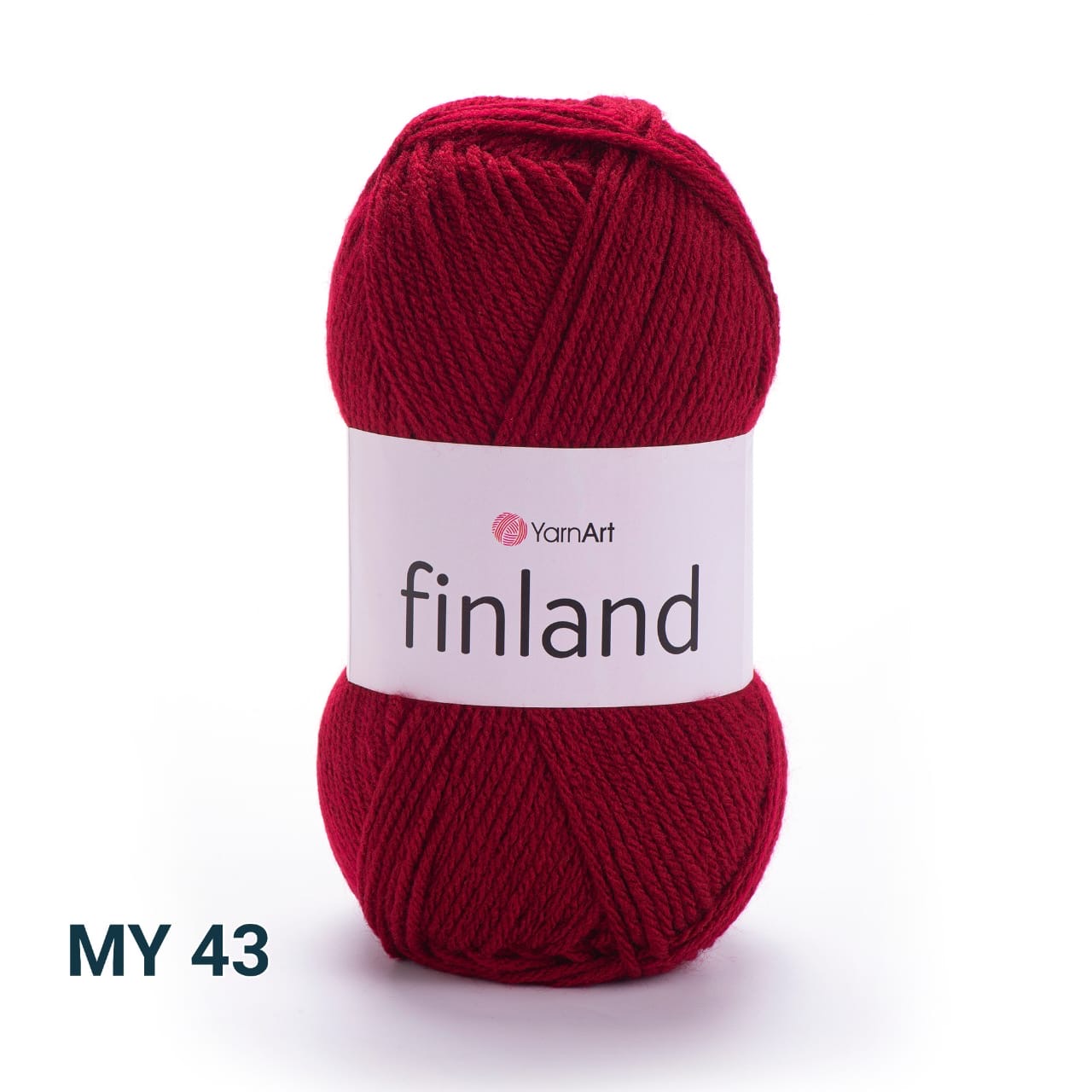 YarnArt Finland