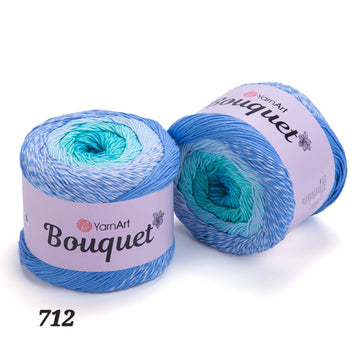 Acheter 712 YarnArt Bouquet