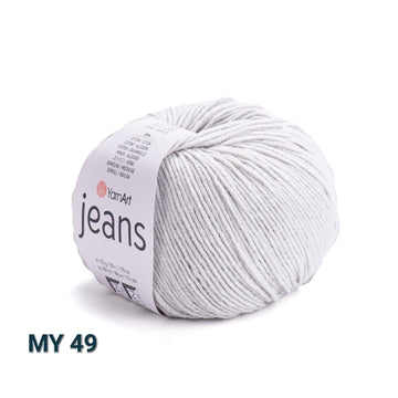 Acheter my49 YarnArt Jeans