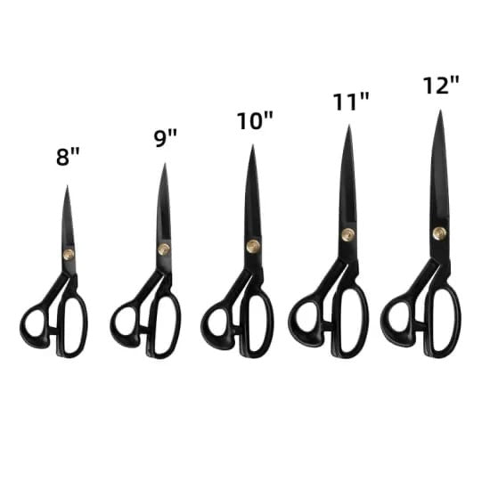 Tailor scissors, Professional cutting scissors