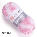 YarnArt Sweet Baby-2