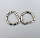 Non-welded D-ring-4