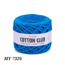 YarnArt Cotton Club( Premium T-shirt Yarn)-15
