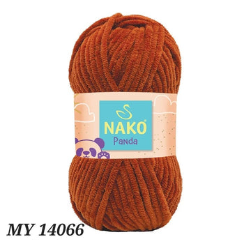 Acheter my-14066 Nako Panda