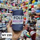 Fold Macrame 4-32