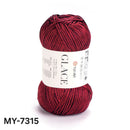 YarnArt Glace-3