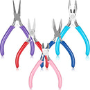 5 pieces Jewelry Plier Tool-2