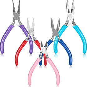5 pieces Jewelry Plier Tool - 0