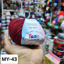 Tunç Cotton-36