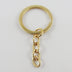 10 pcs Gold