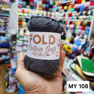 Buy my-108 Fold Cotton Soft