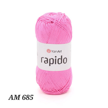 Acheter am-685 YarnArt Rapido