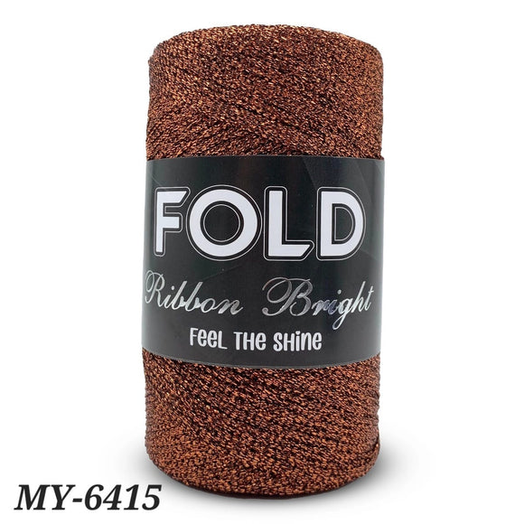 Fold Ribbon Bright