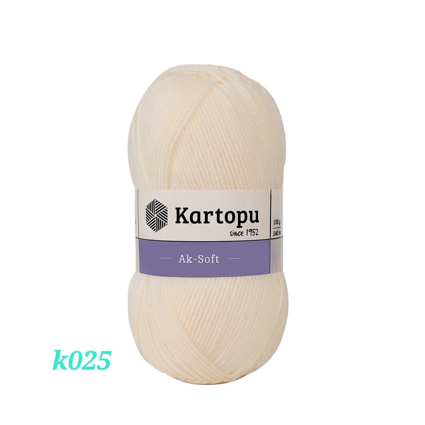 Kartopu Ak-Soft