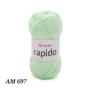 YarnArt Rapido-7