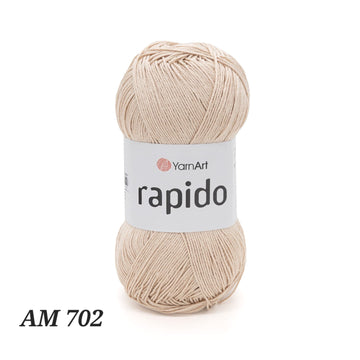 Acheter am-702 YarnArt Rapido