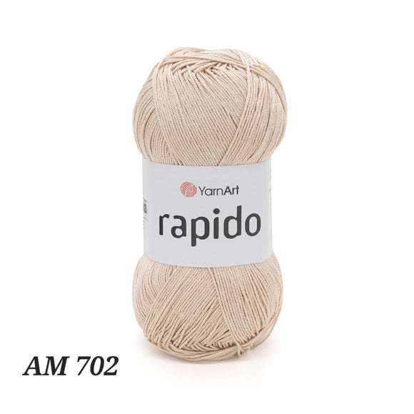 YarnArt Rapido