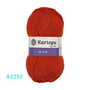Kartopu Ak-Soft-33