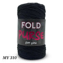 Fold Purse Yarn-3