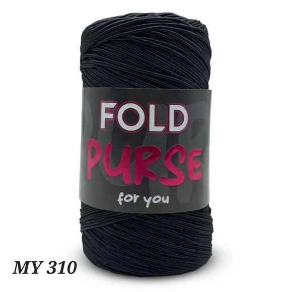 Fold Purse Yarn