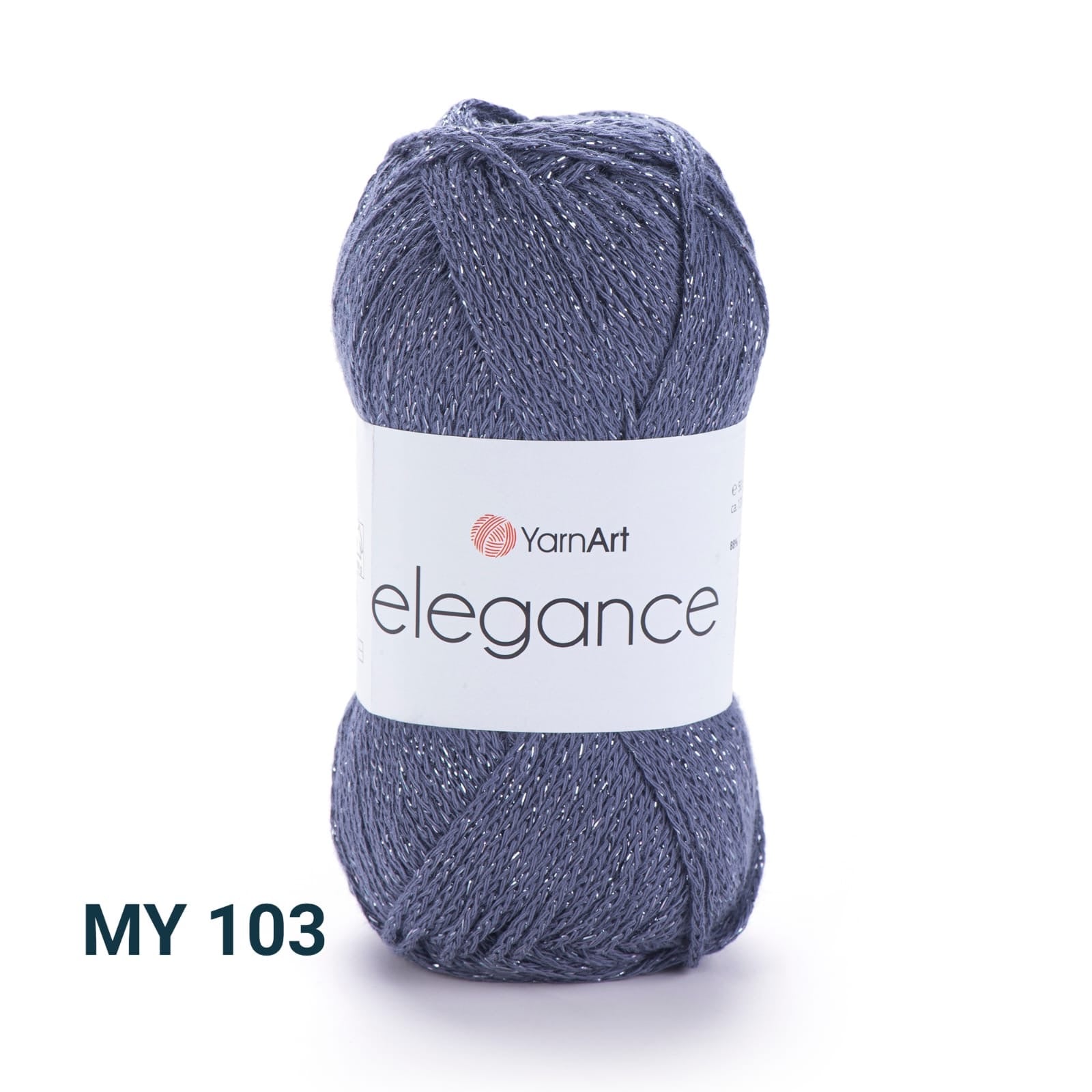 يشتري 103 YarnArt Elegance