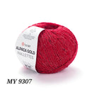 YarnArt Alpaca Gold Paillettes-5