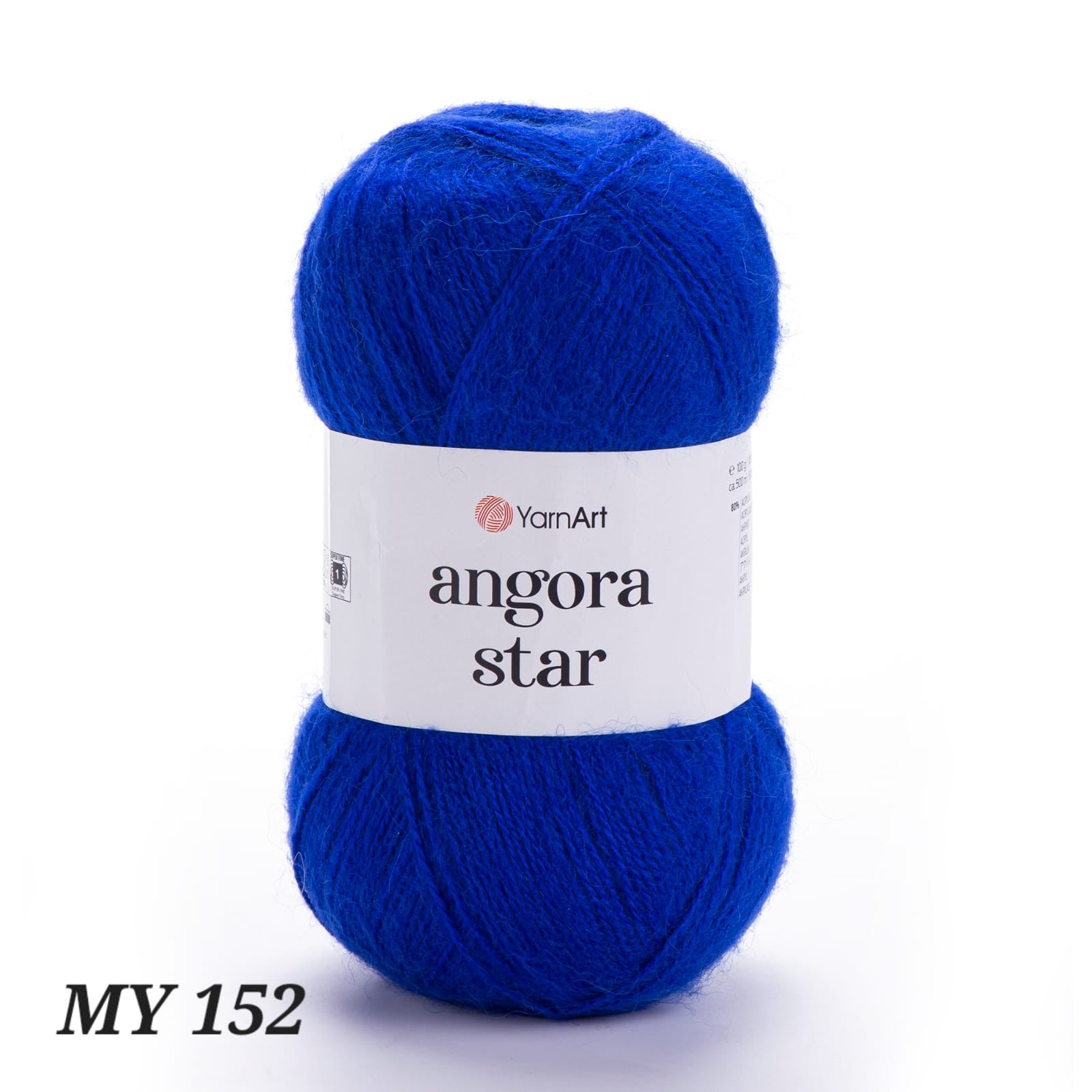 يشتري my-152 YarnArt angora star